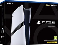 Playstation 5 Pro Console, 2TB, White, Boxed - CeX (UK): - Buy